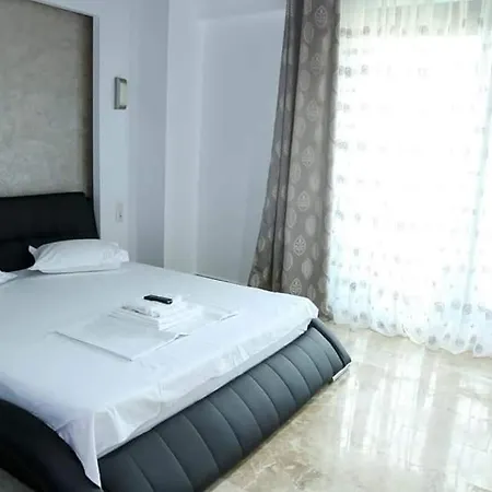 شقة Apartament Central *