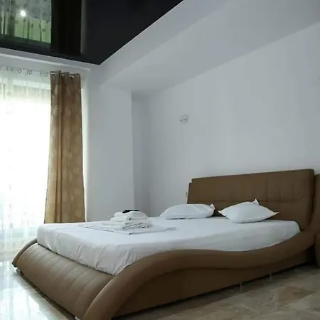 شقة Apartament Central