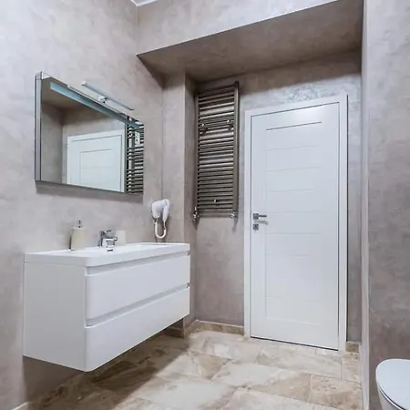 Apartament Central شقة مامايا