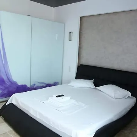 Apartament Central Mamaia