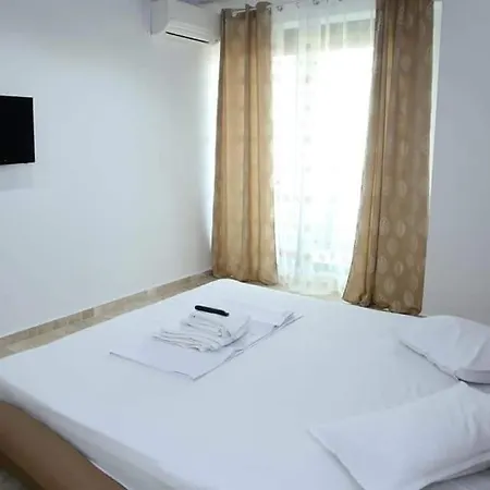 Apartament Central Apartman Mamaia